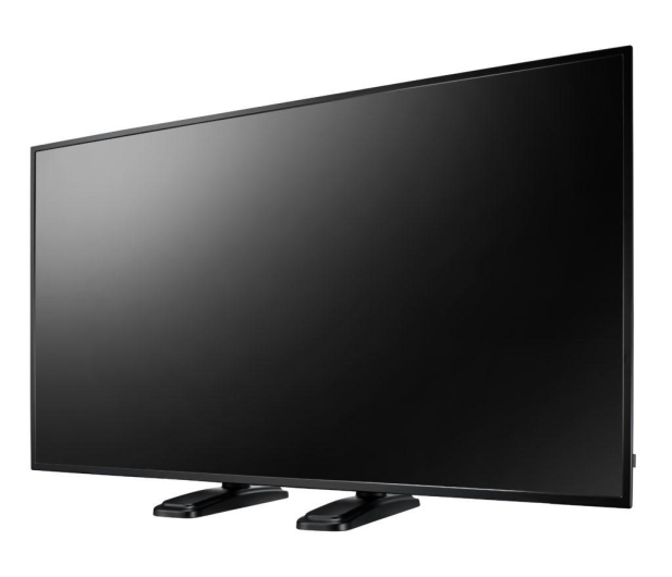 AG Neovo 54,6'' QM-55 Czarny - 1385282 - zdjęcie 5